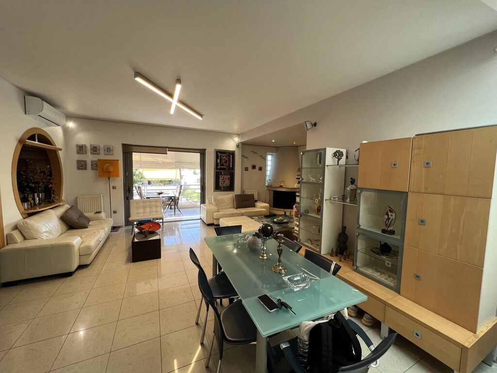 Мезонет в Афинах, Греция, 150 м² - фото 2