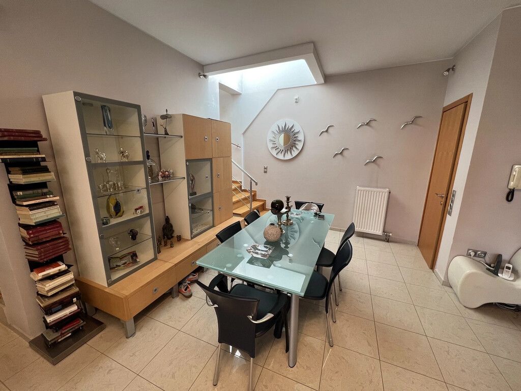 Мезонет в Афинах, Греция, 150 м² - фото 5