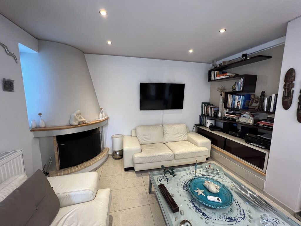 Мезонет в Афинах, Греция, 150 м² - фото 7