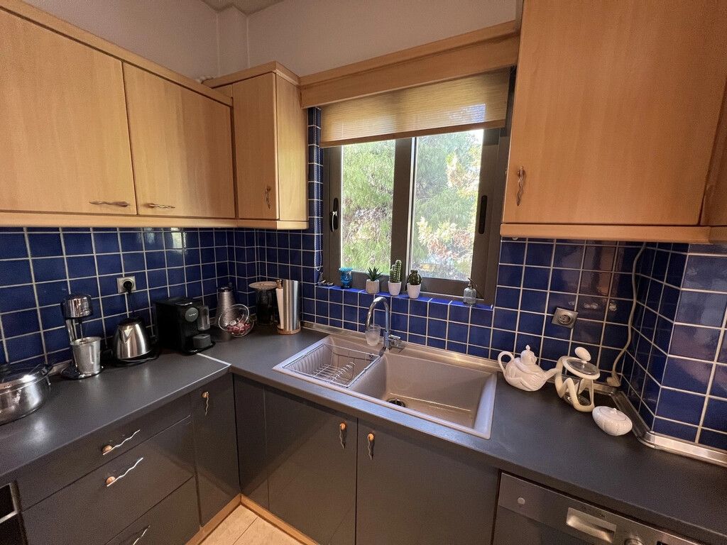 Мезонет в Афинах, Греция, 150 м² - фото 8