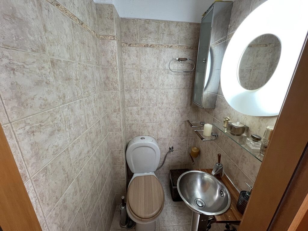 Мезонет в Афинах, Греция, 150 м² - фото 9