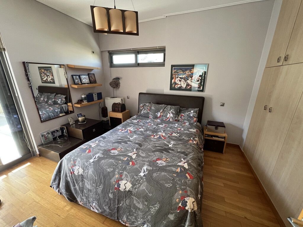 Мезонет в Афинах, Греция, 150 м² - фото 10