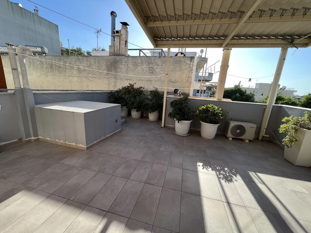 Мезонет в Афинах, Греция, 150 м² - фото 11