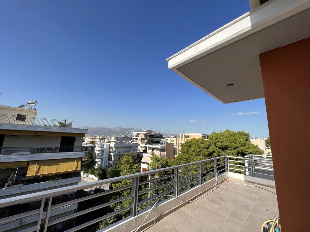 Мезонет в Афинах, Греция, 150 м² - фото 12