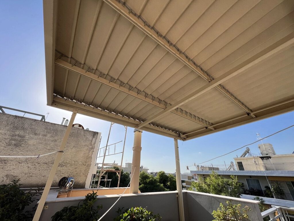 Мезонет в Афинах, Греция, 150 м² - фото 13