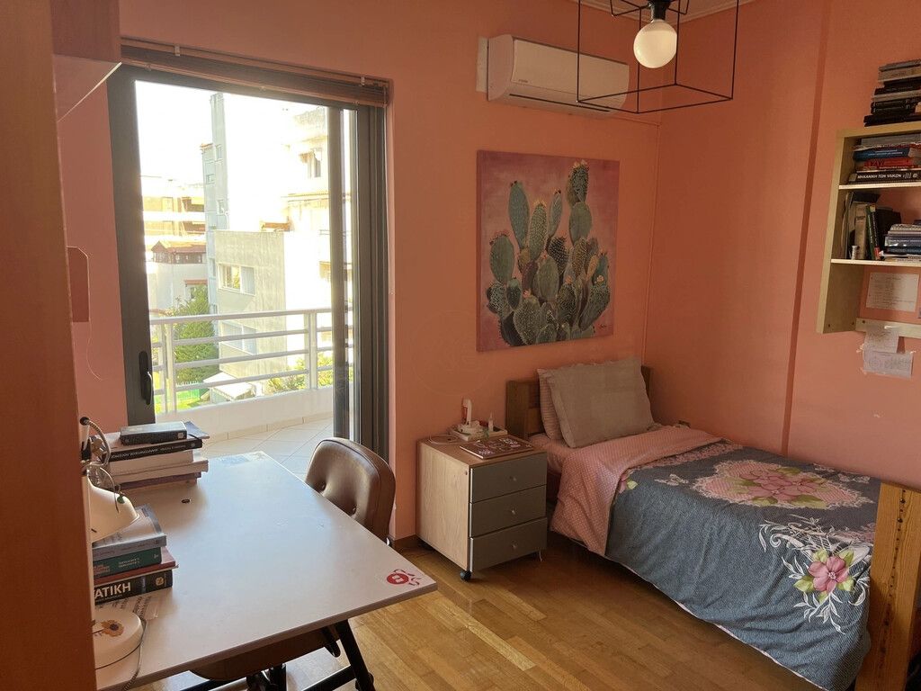 Мезонет в Афинах, Греция, 150 м² - фото 16