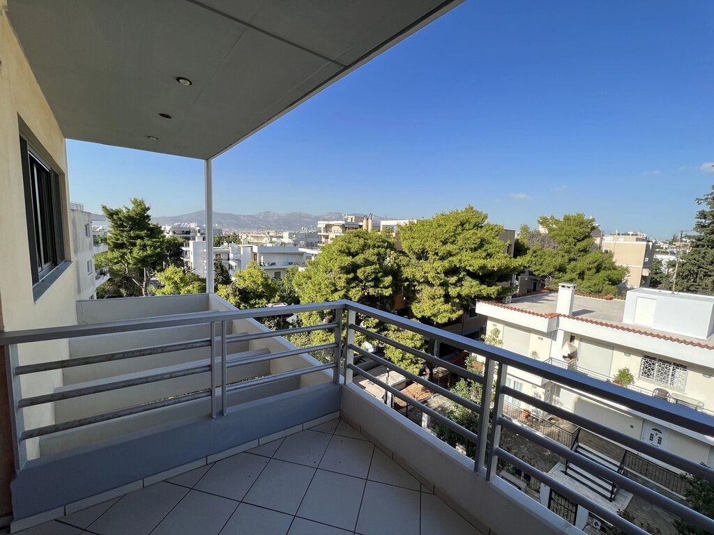 Мезонет в Афинах, Греция, 150 м² - фото 17