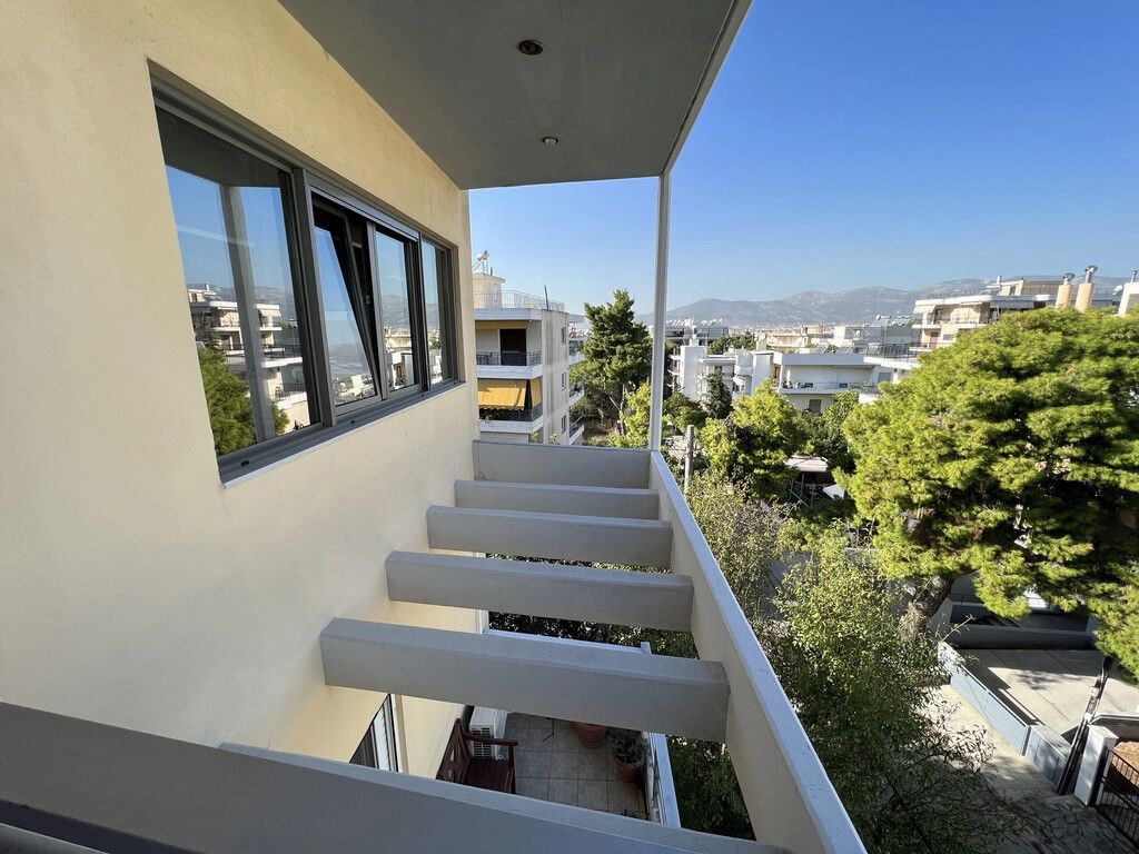 Мезонет в Афинах, Греция, 150 м² - фото 19