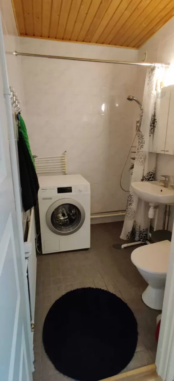 Квартира в Мянття, Финляндия, 53 м² - фото 8