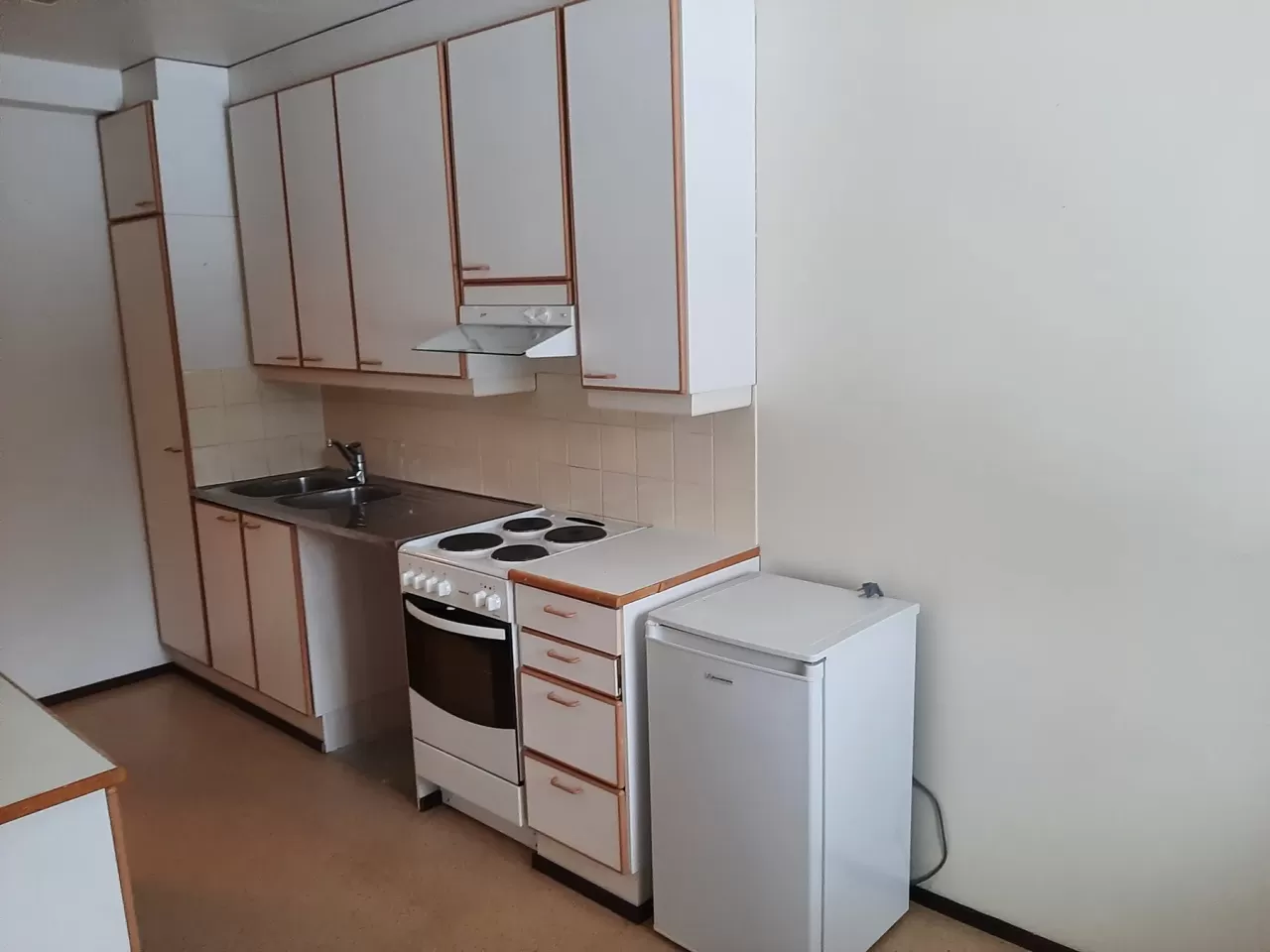 Таунхаус в Ханкасалми, Финляндия, 58 м² - фото 10