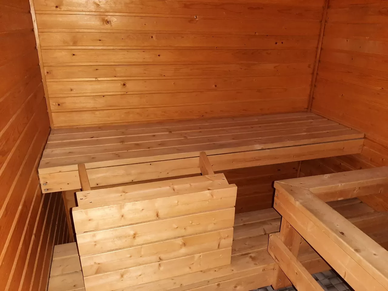 Таунхаус в Ханкасалми, Финляндия, 58 м² - фото 11