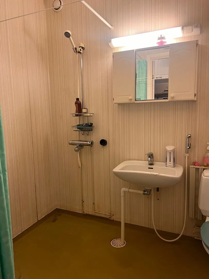 Квартира в Пори, Финляндия, 47 м² - фото 9