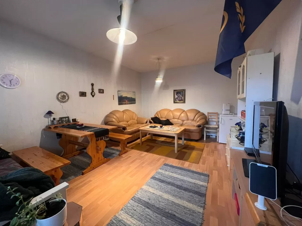 Квартира в Пори, Финляндия, 47 м² - фото 7