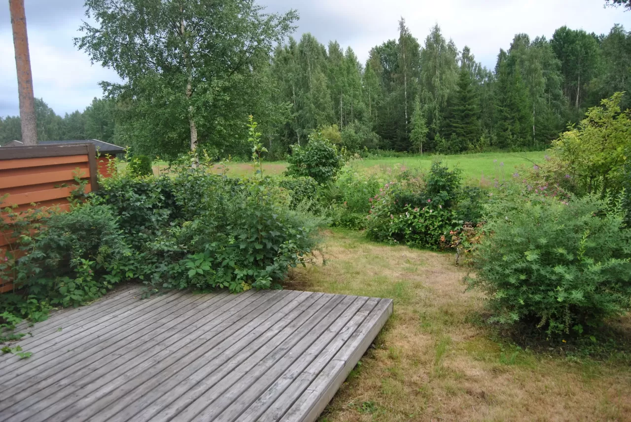 Таунхаус в Йоэнсуу, Финляндия, 61 м² - фото 1