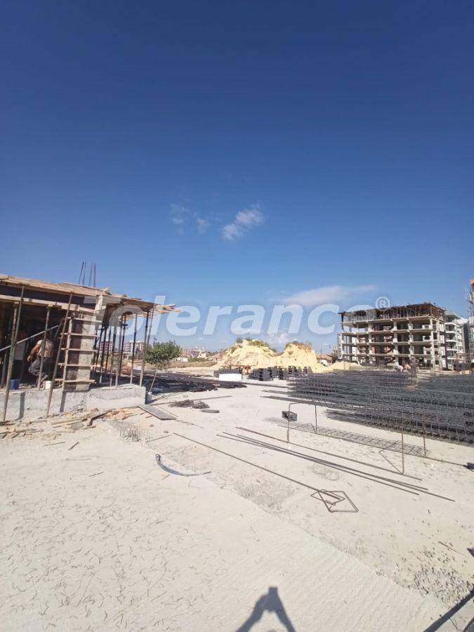 Апартаменты в Анталии, Турция, 65 м² - фото 17