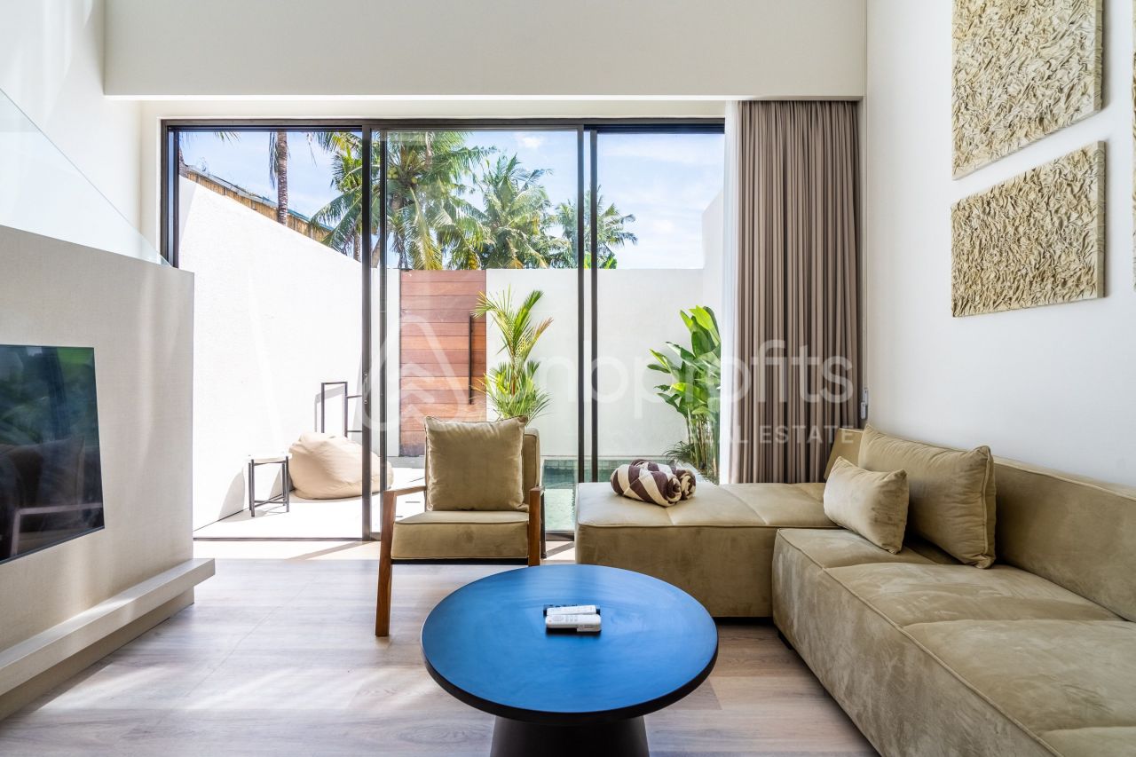 Вилла в Чангу, Индонезия, 95 м² - фото 5