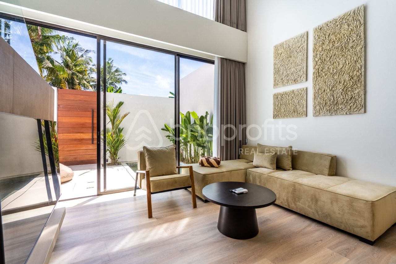 Вилла в Чангу, Индонезия, 95 м² - фото 6