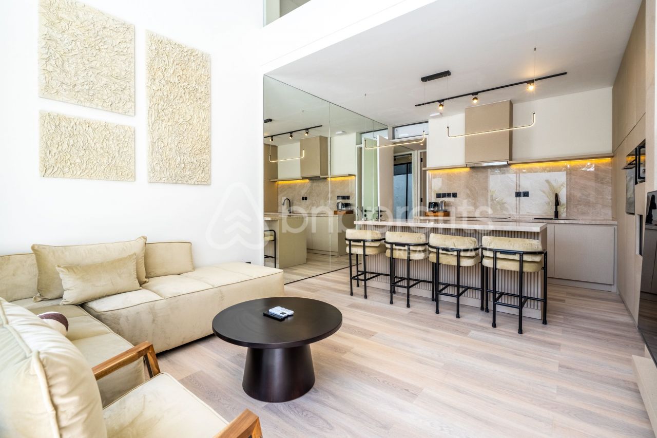 Вилла в Чангу, Индонезия, 95 м² - фото 4