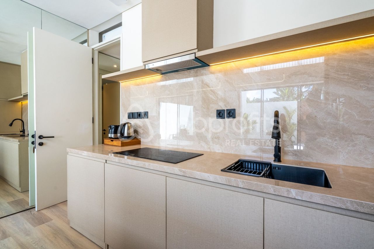 Вилла в Чангу, Индонезия, 95 м² - фото 9