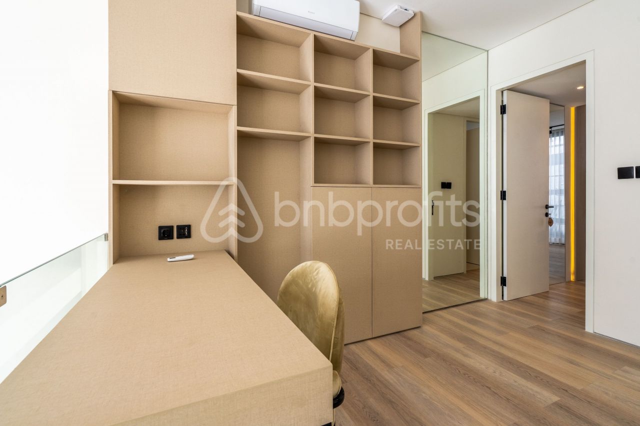 Вилла в Чангу, Индонезия, 95 м² - фото 11