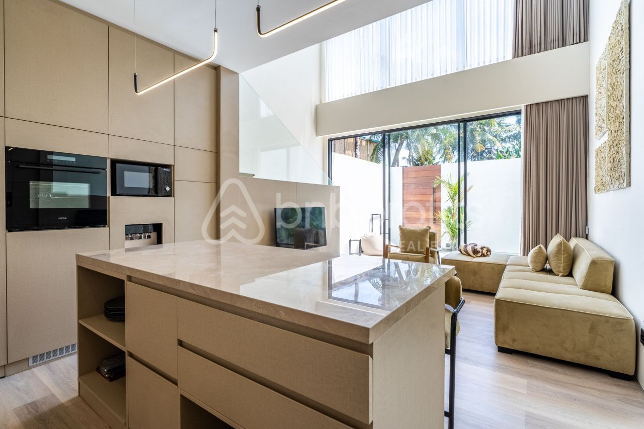 Вилла в Чангу, Индонезия, 95 м² - фото 10