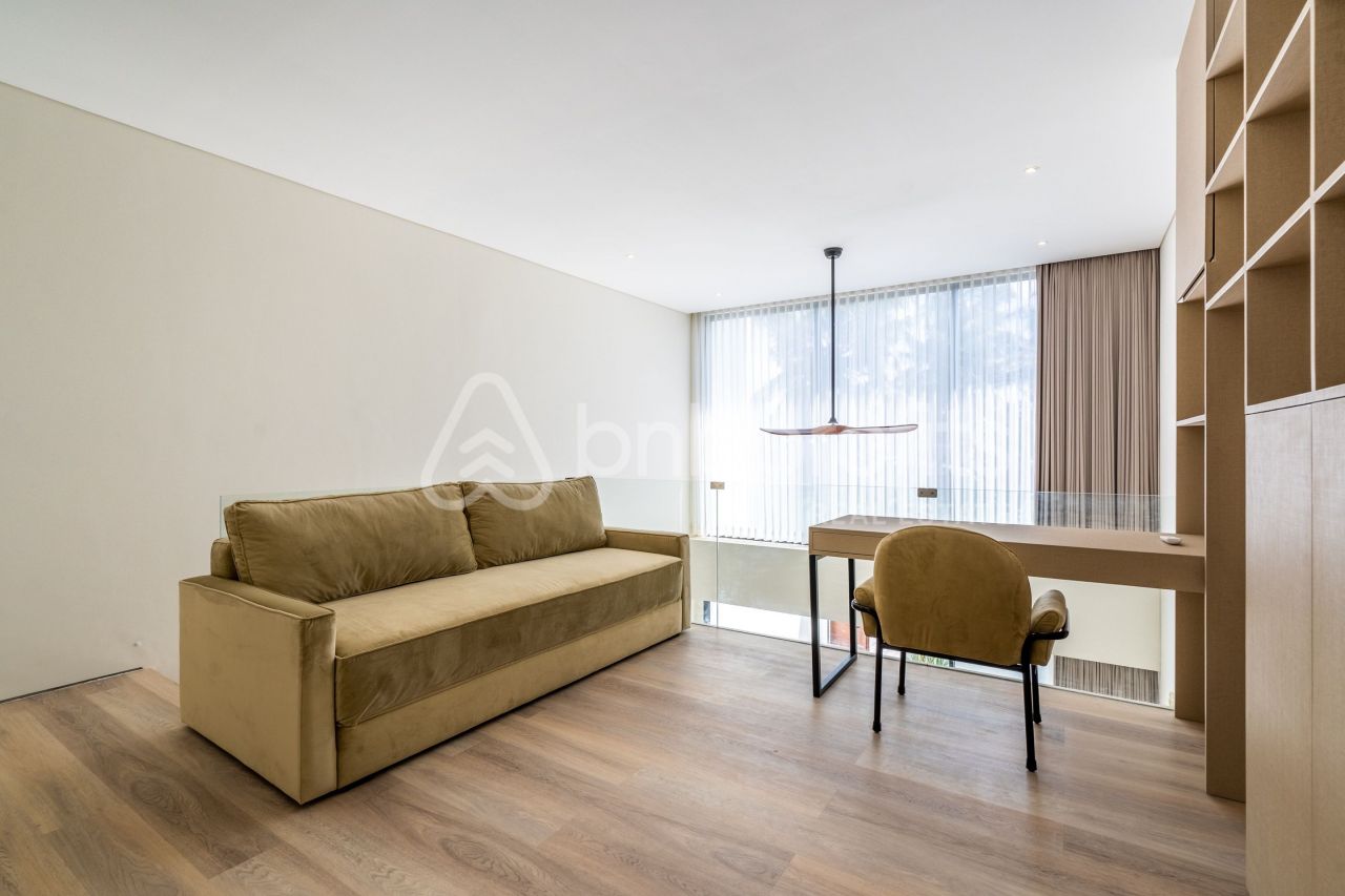 Вилла в Чангу, Индонезия, 95 м² - фото 12