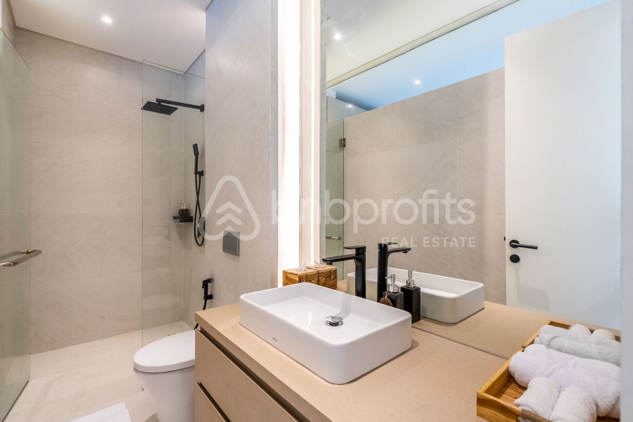 Вилла в Чангу, Индонезия, 95 м² - фото 16