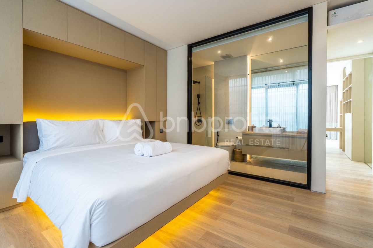 Вилла в Чангу, Индонезия, 95 м² - фото 15