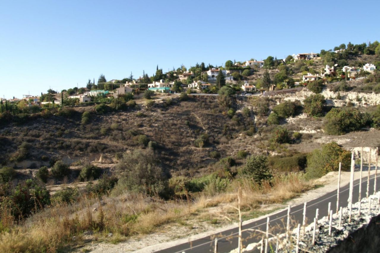 Вилла в Пафосе, Кипр, 140 м² - фото 4