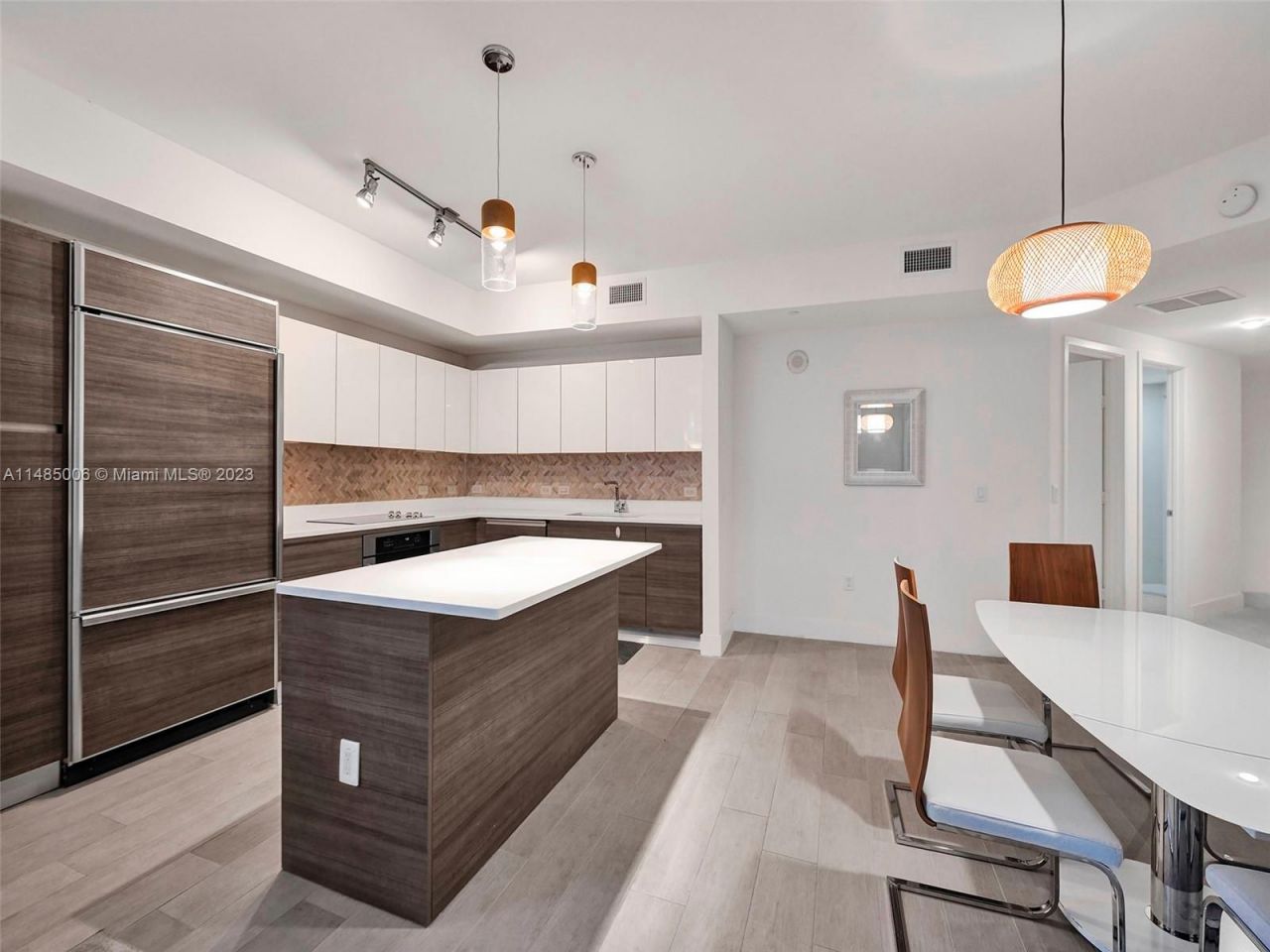 Квартира в Майами, США, 110 м² - фото 7