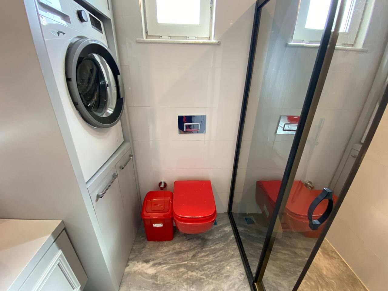 Квартира в Анталии, Турция, 100 м² - фото 8