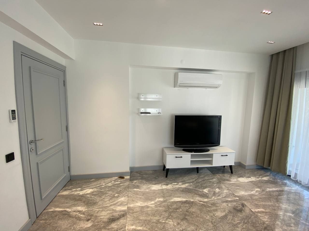 Квартира в Анталии, Турция, 100 м² - фото 13