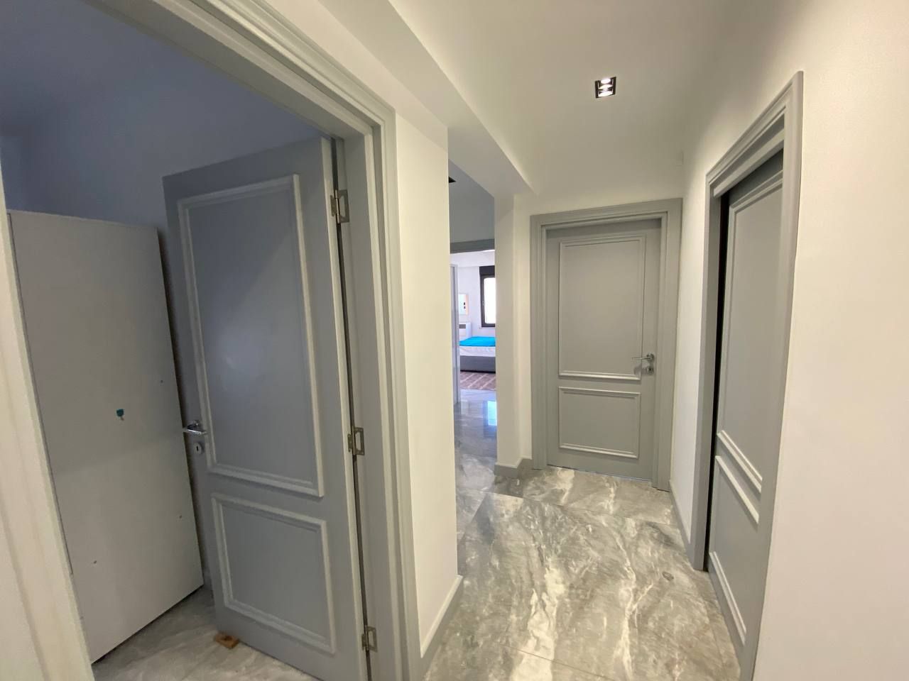 Квартира в Анталии, Турция, 100 м² - фото 15