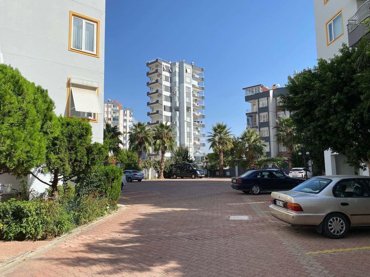 Квартира в Анталии, Турция, 100 м² - фото 4