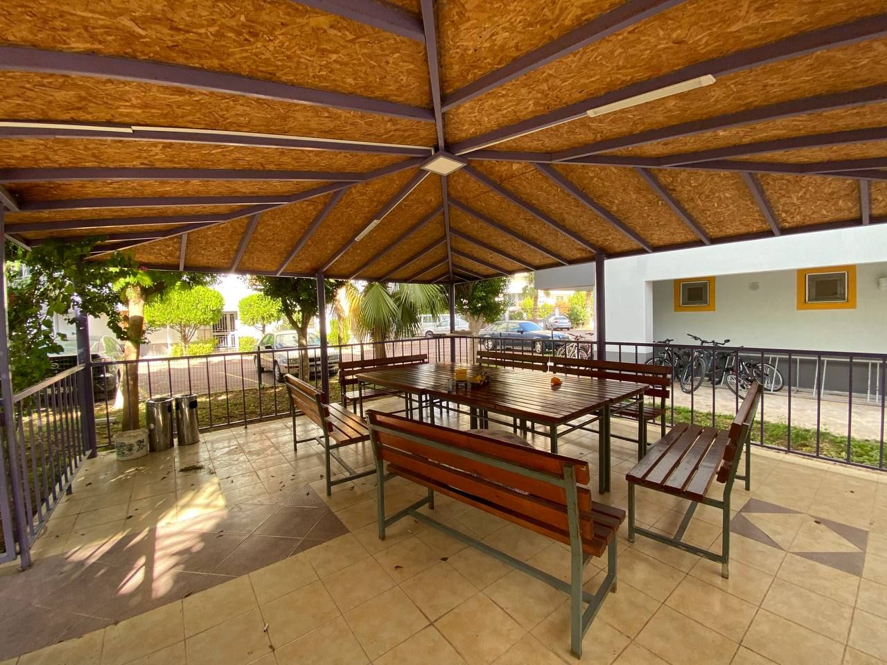 Квартира в Анталии, Турция, 100 м² - фото 5