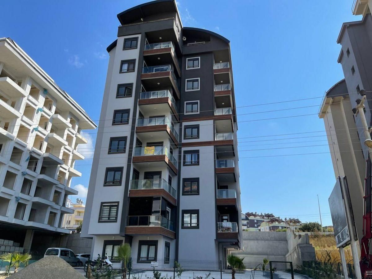 Квартира в Авсалларе, Турция, 97 м2 - фото 1