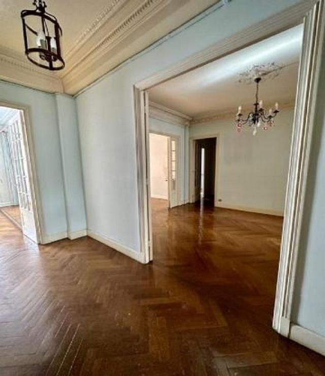 Апартаменты в Ницце, Франция, 140 м² - фото 2