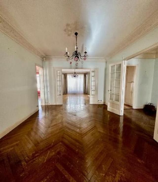 Апартаменты в Ницце, Франция, 140 м² - фото 3