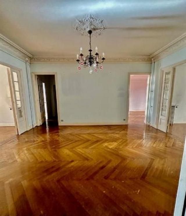 Апартаменты в Ницце, Франция, 140 м² - фото 5