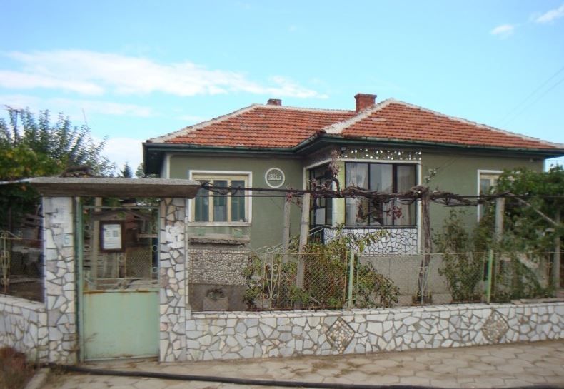 Дом в Варне, Болгария, 80 м² - фото 1