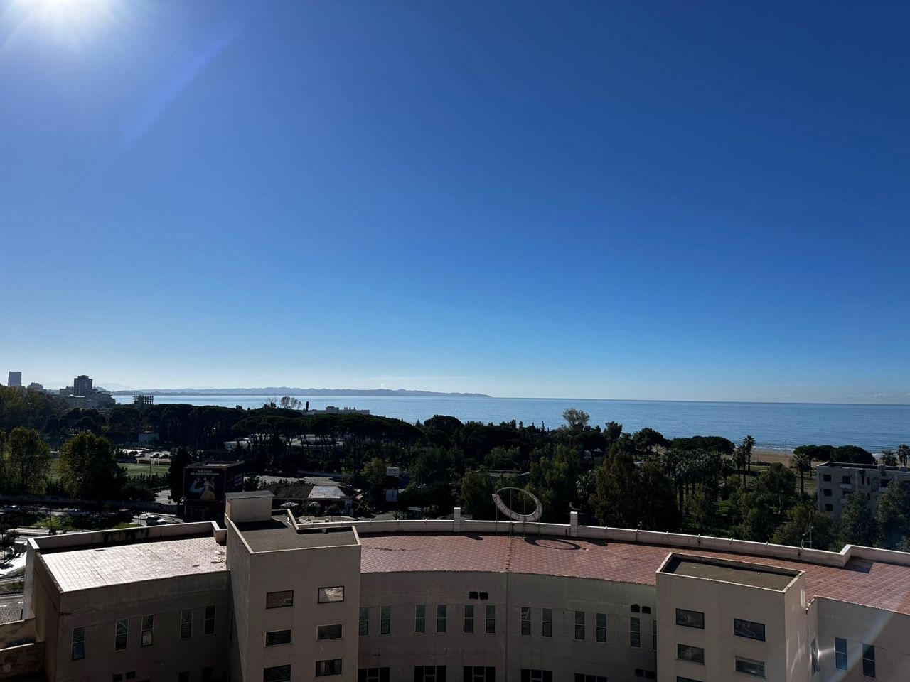 Квартира в Дурресе, Албания, 128 м² - фото 1