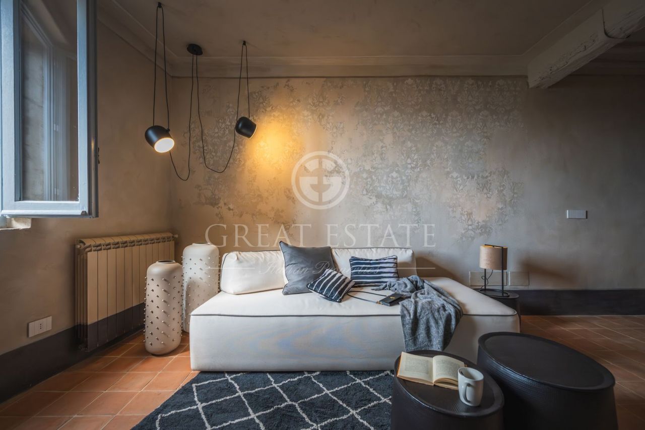 Апартаменты в Читта-делла-Пьеве, Италия, 145.75 м² - фото 1