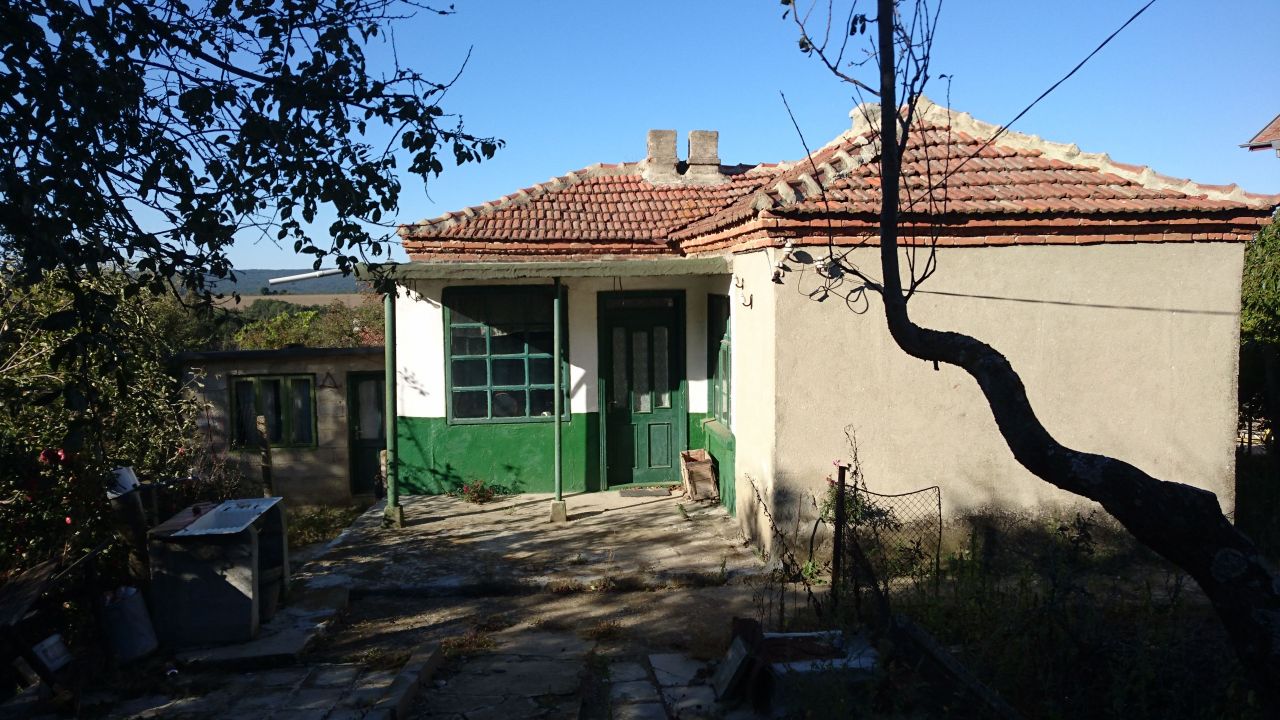 Дом в Обзоре, Болгария, 70 м2 - фото 1