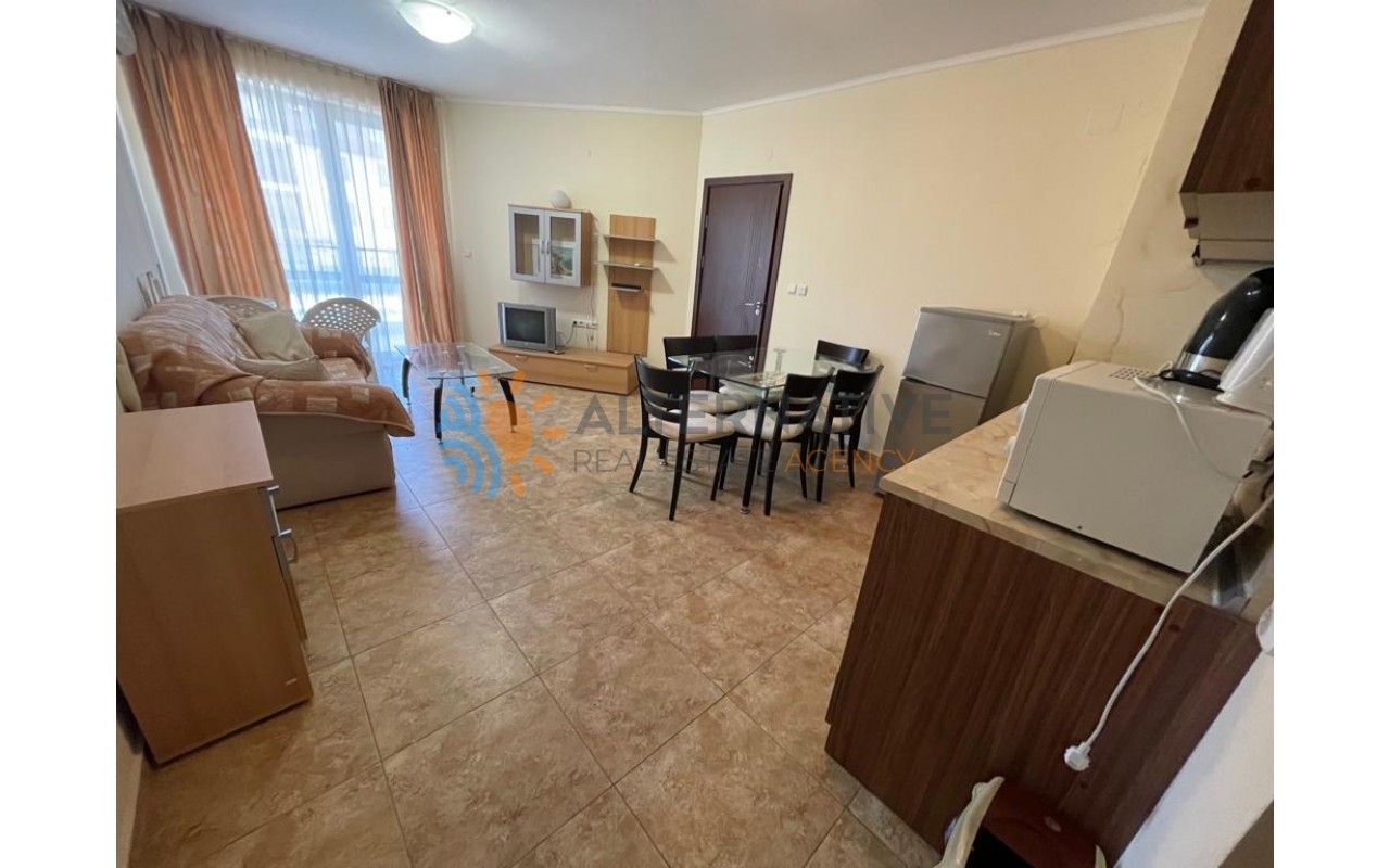 Квартира в Равде, Болгария, 82 м2 - фото 1