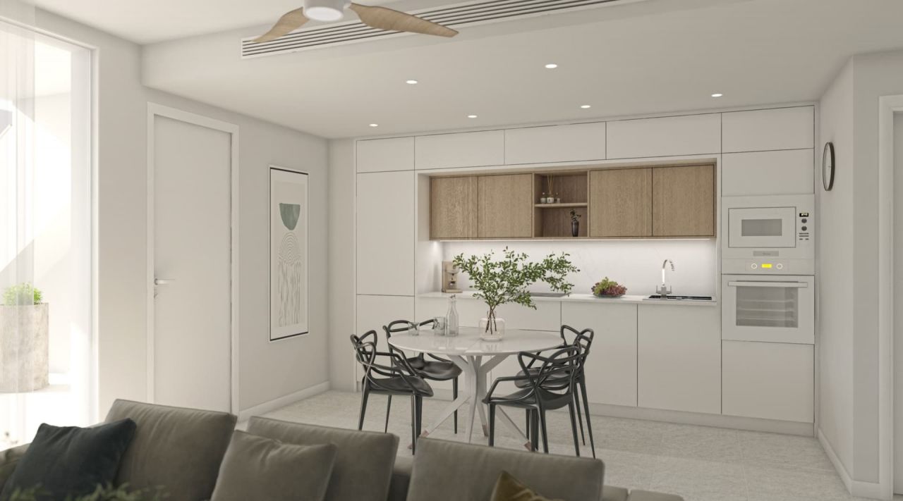 Апартаменты в Сан-Педро-дель-Пинатаре, Испания, 92 м² - фото 7