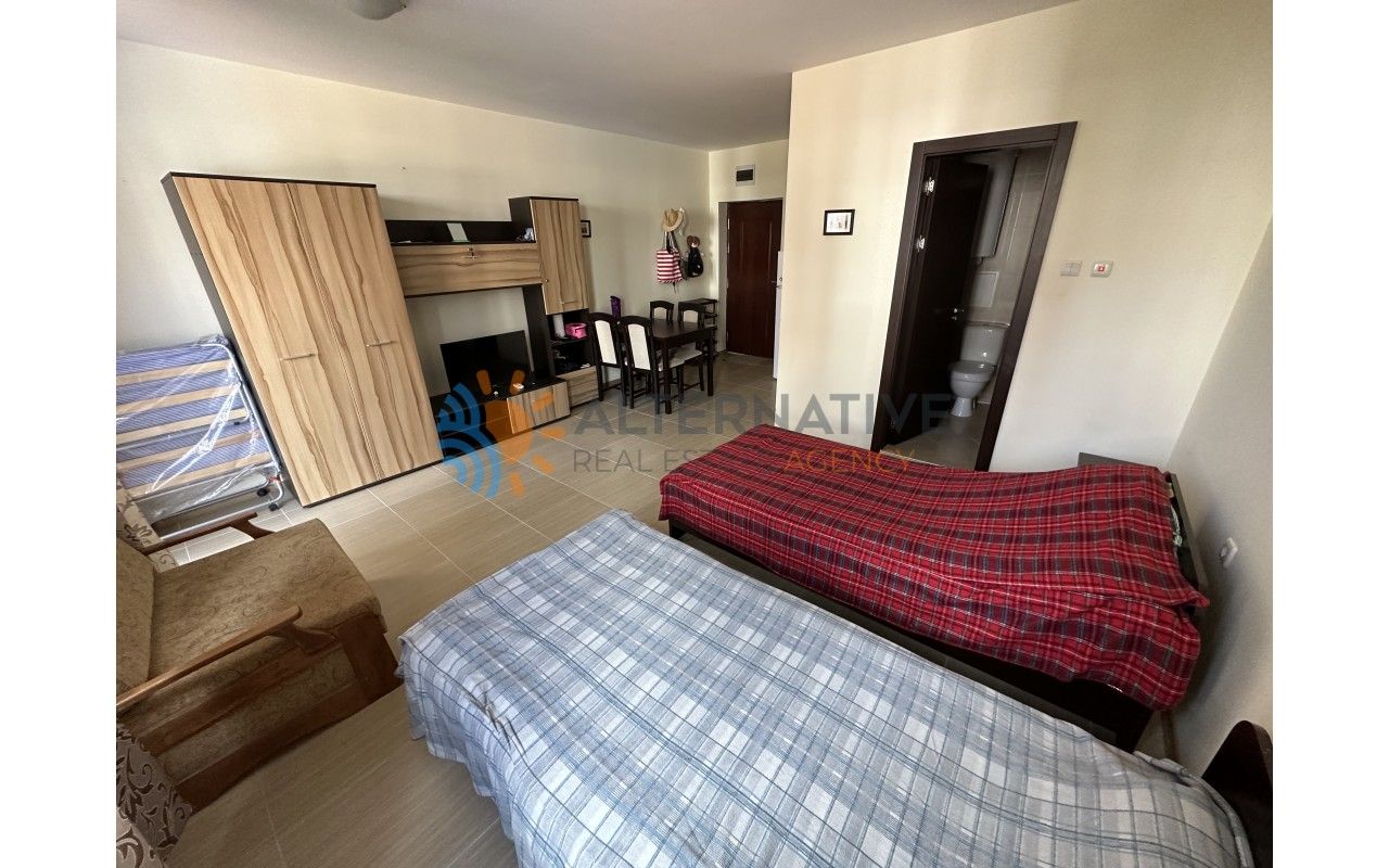 Квартира в Равде, Болгария, 42 м2 - фото 1