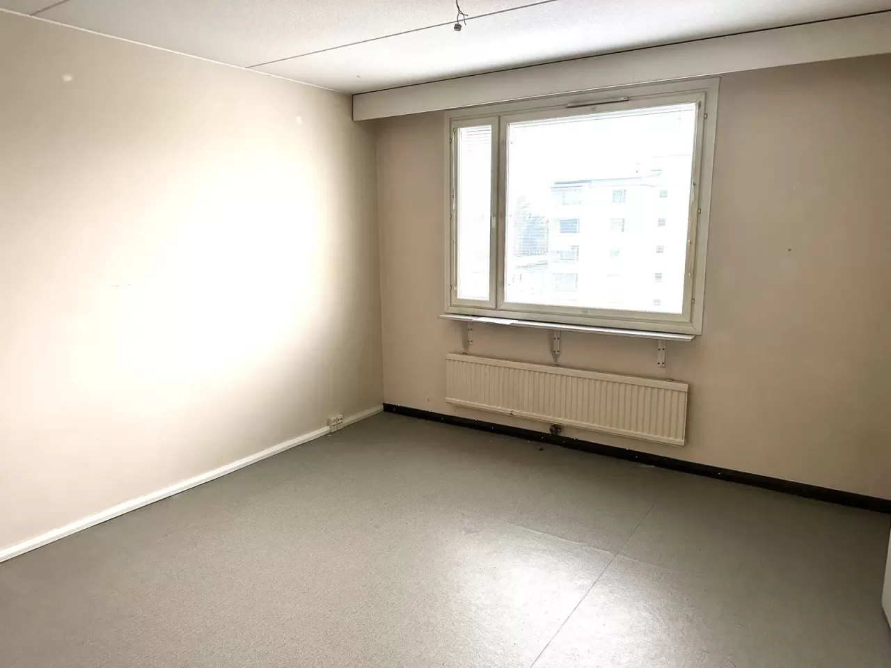 Квартира в Коуволе, Финляндия, 38 м² - фото 3