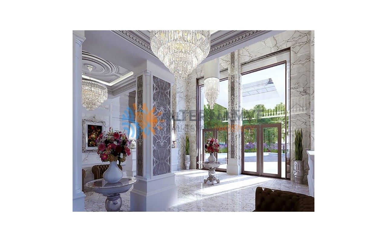 Квартира в Несебре, Болгария, 65 м² - фото 1