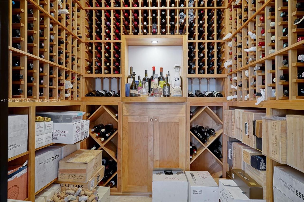 Вилла в Майами, США, 440 м² - фото 9