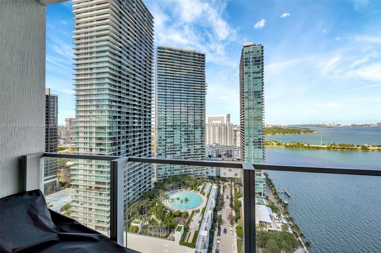 Квартира в Майами, США, 160 м² - фото 7